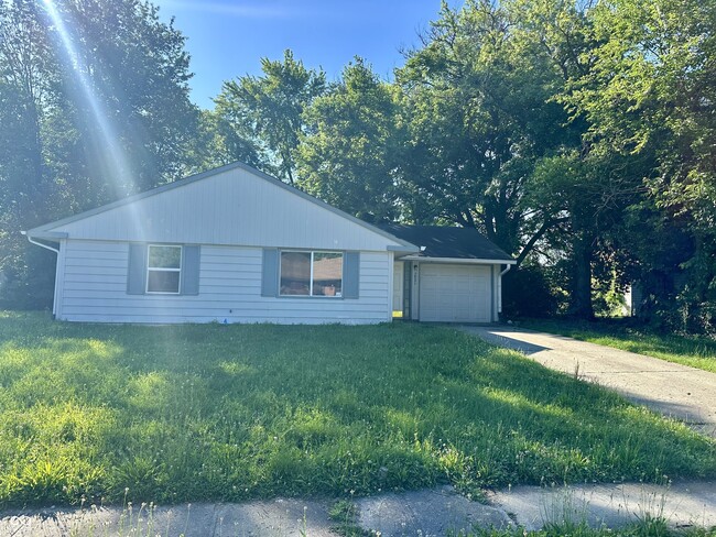 Photo - 3921 Malibu Dr