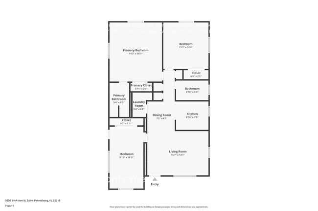 Photo - 5650 19th Ave N