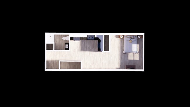 Photo - Residences at Park Drive