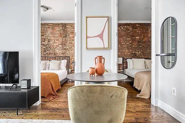 Photo - 3 bedroom in NEW YORK NY 10003 Unit 7