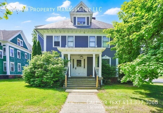Photo - 3 Sumner Ave Unit 2