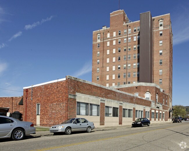 Photo - Daugette Towers