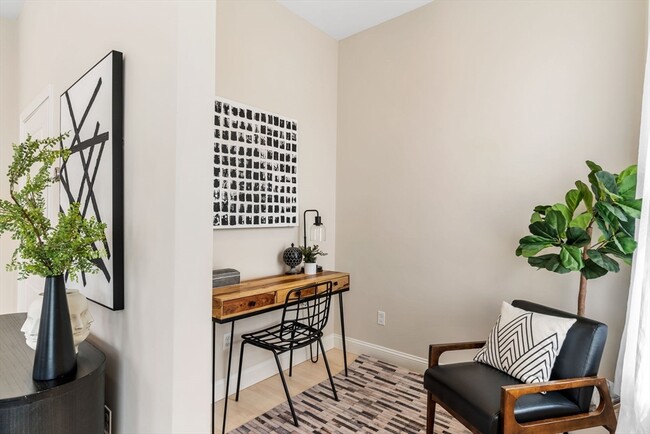 Photo - 124 Warren St Unit 401