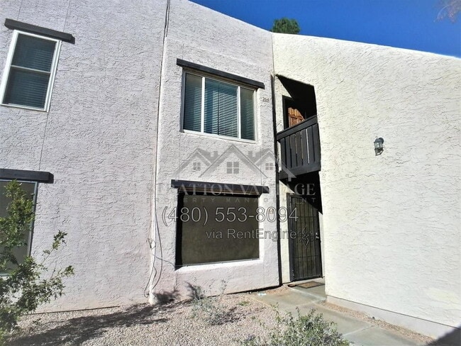 Photo - 1927 E Hampton Ave Unidad 264