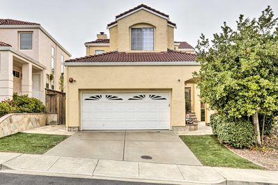 Photo - 218 Cerro Dr House