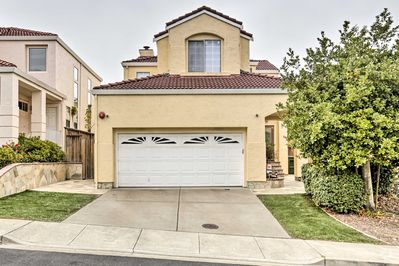Building Photo - 218 Cerro Dr Rental