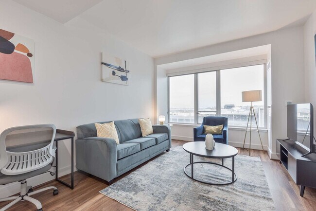 Photo - 100 Pier 4 Blvd. Unit SI FL7-ID1512291P