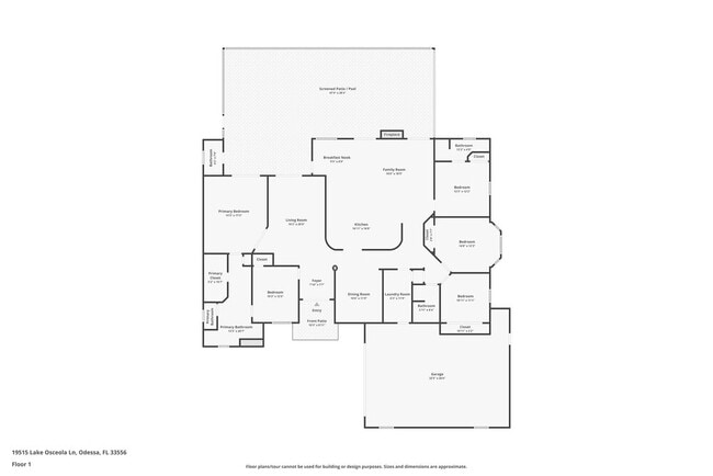 Photo - 19515 Lake Osceola Ln