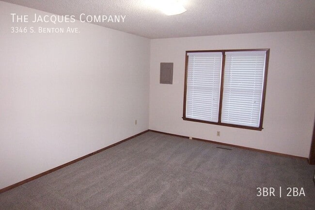 Photo - 3346 S Benton Ave