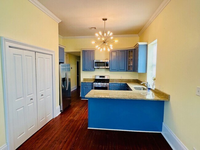 Photo - Lower Garden Disrict Single Family Home