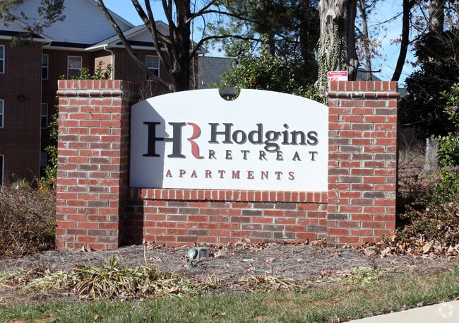 Photo - Guilford College East