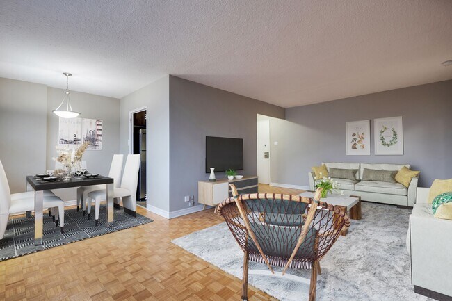 Photo - 111 and 121 Combermere Drive