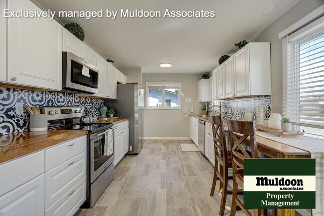 Photo - Remodeled house with finished basement!