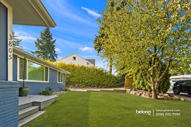 Photo - 3805 SW 106th St