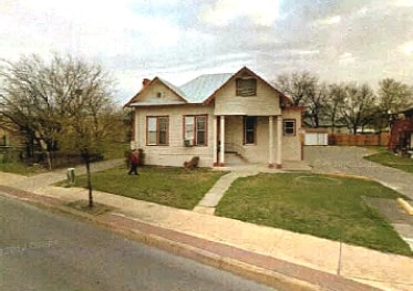Photo - Mission Trails Apartments