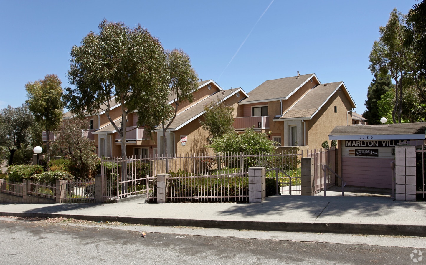 Marlton Villas - Marlton Villas Apartments