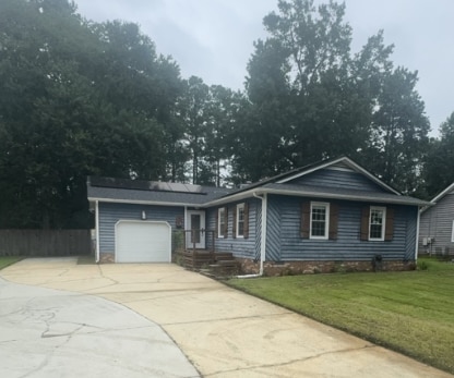 Building Photo - 710 Stonewall Ave Rental