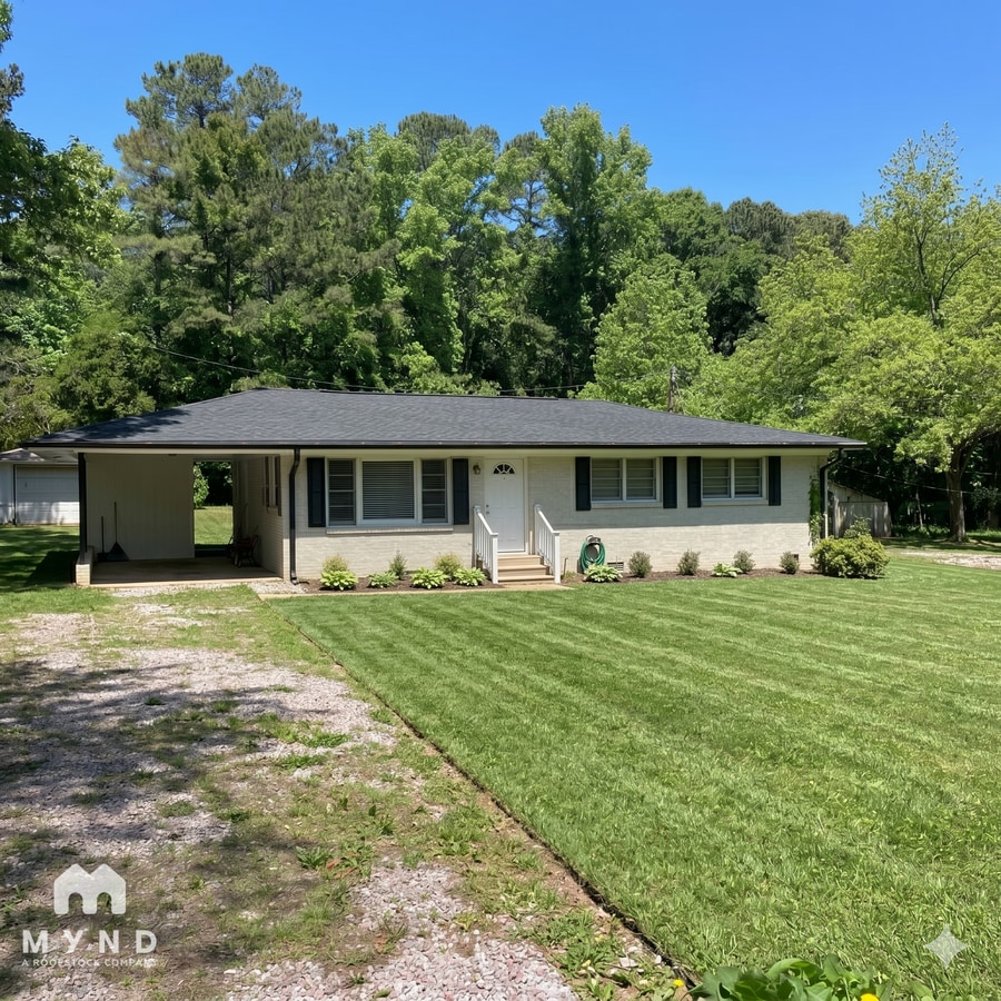 Photo - 309 Creech Rd
