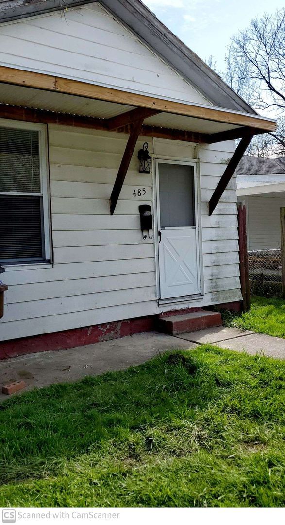 Photo - Great 1 bed 1 bath home for rent in Xenia!