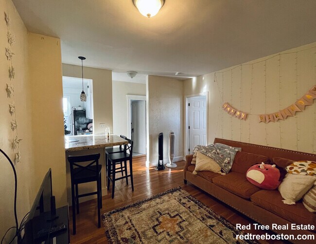 Photo - 2009 Commonwealth Ave Unidad 10