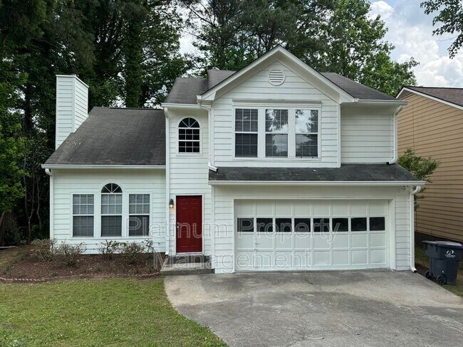 Photo - 1451 Glynview Cir House