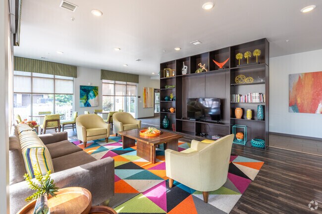 Community Room