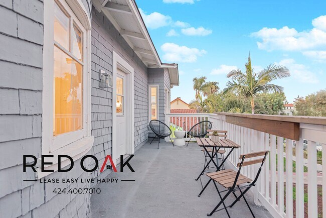 Photo - ~1 Month FREE~ Amazing Four Bedroom with a... Unidad 1055