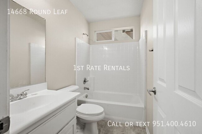 14668 Round Leaf Rd
