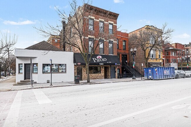 Photo - 1503 W Taylor St