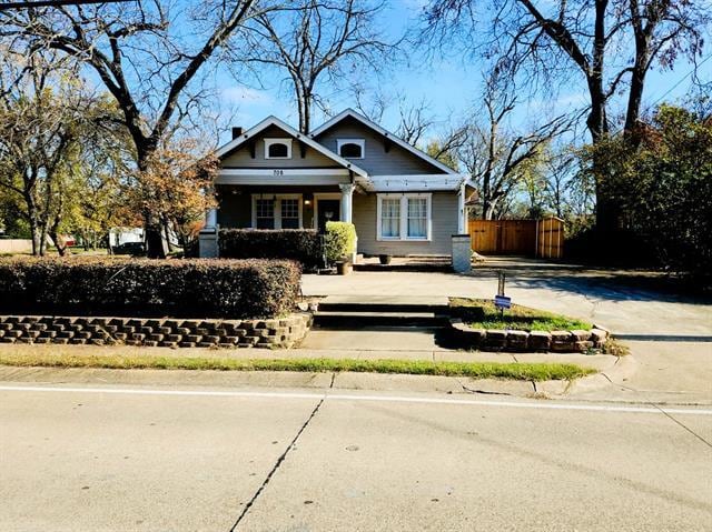 Photo - 708 N Rockwall Ave