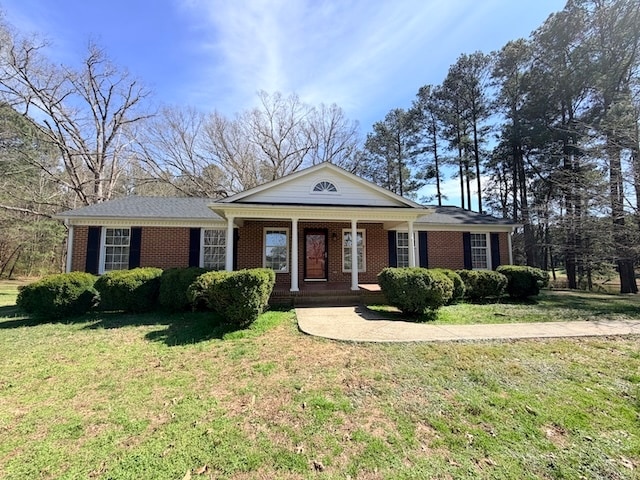 Building Photo - 2105 Goodes Ferry Rd