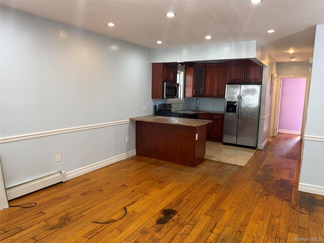 110-26 175th St Unit 1st Floor