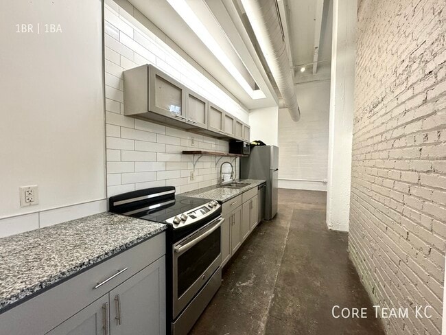 Photo - 1810 Madison Ave Unit D-001