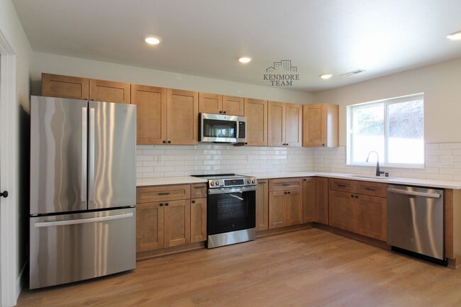 Photo - New Construction! 3 Bed/2.5 Bath in Pasco