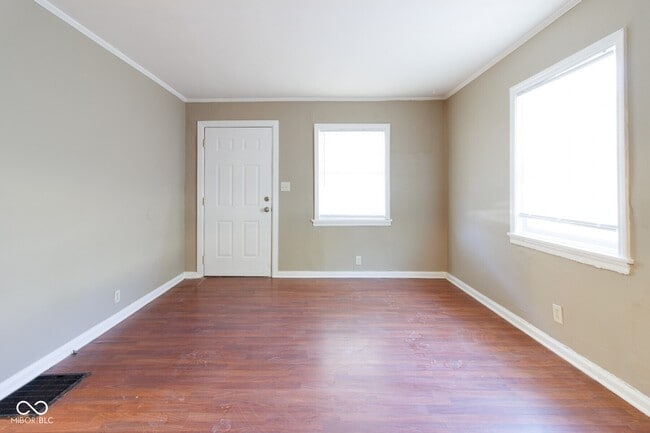 Photo - 3421 N Olney St