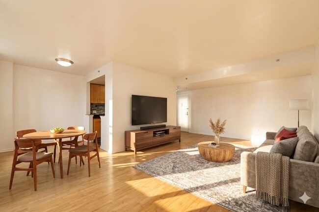 Photo - 102 Christopher Columbus Dr Unit 407