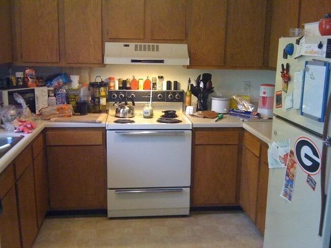 Photo - 220 Mark Twain Cir Unit C
