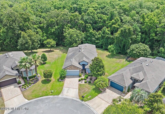 Photo - 358 Hammocks Landing Dr