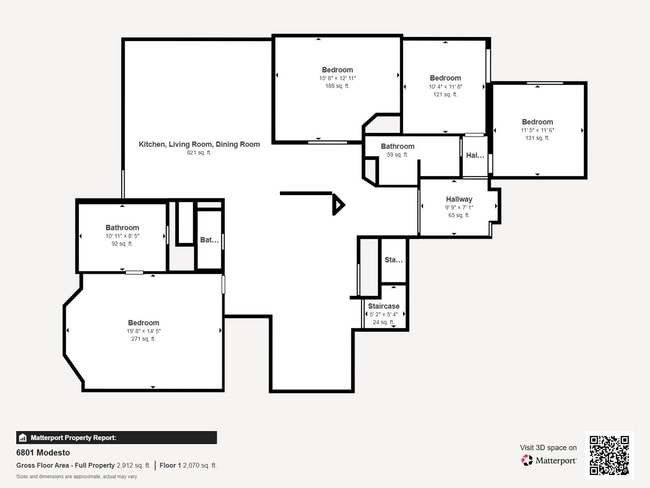 Photo - 6801 Modesto Rd