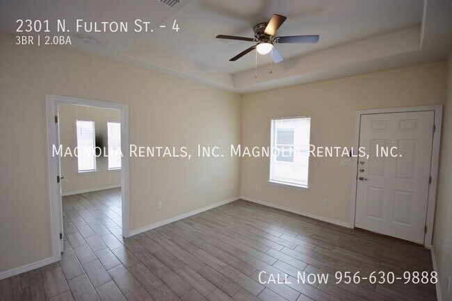 Photo - 2301 N Fulton St Unidad 4