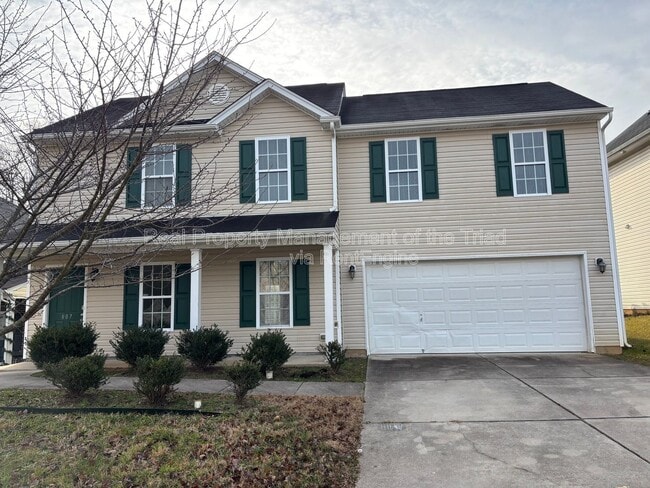 Building Photo - 807 Thorncroft Rd