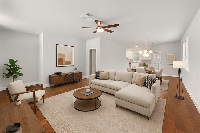 Photo - 2311 Santa Rita St