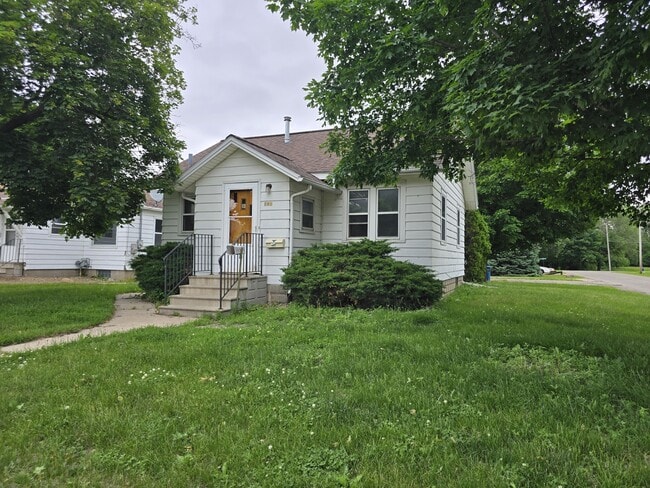 Photo - 602 Wyoming St House