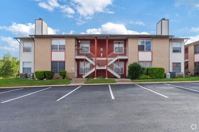 Building Photo - Langtry Apartments- 2 Bedroom 2 Bathroom Unit B-7