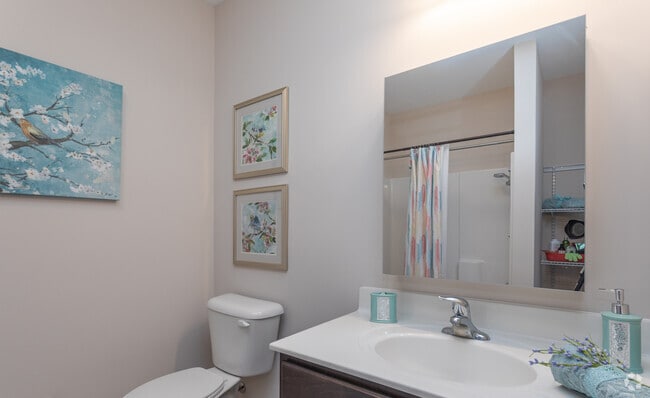 Photo - Residences of Crystal Lake