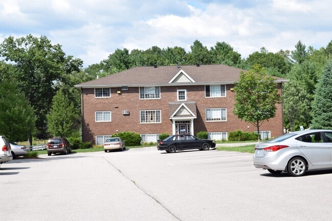 Photo - 3861 Brown Ave Unidad 32