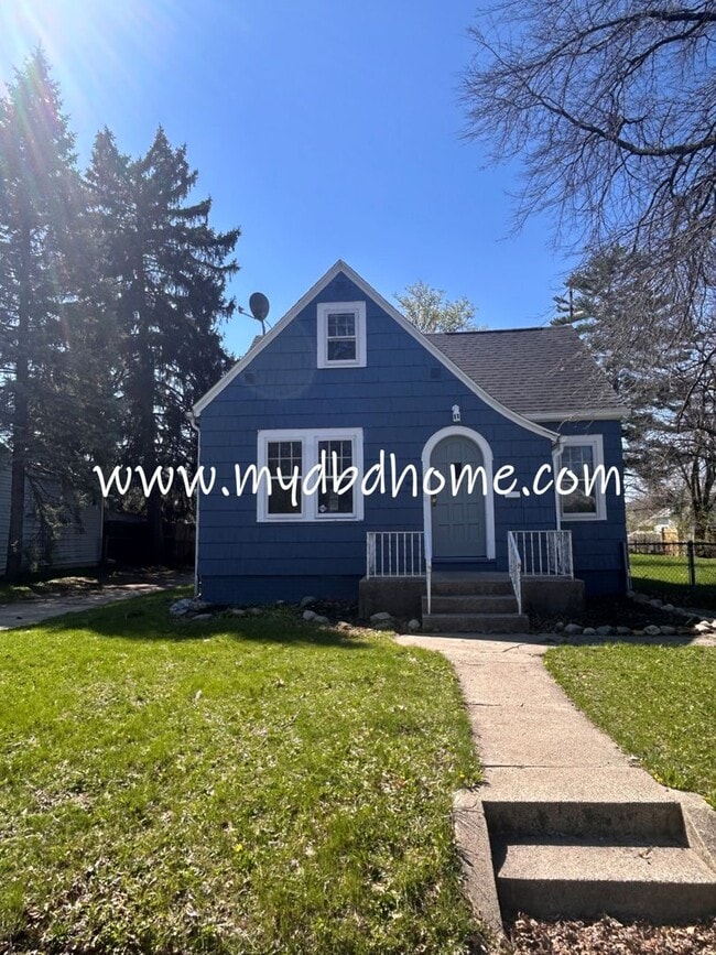 Building Photo - 4026 Winter St