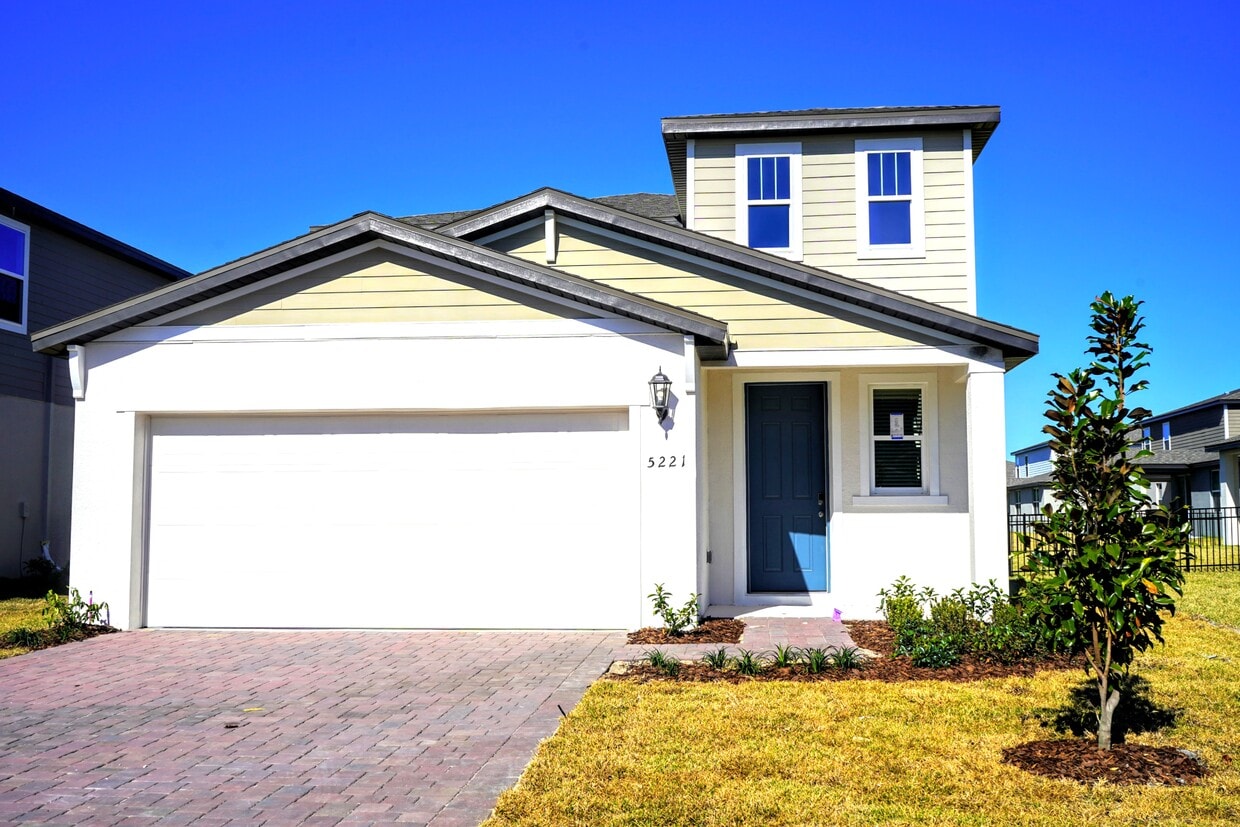 Photo - 5221 Stephs Field St (Saint Cloud, FL)