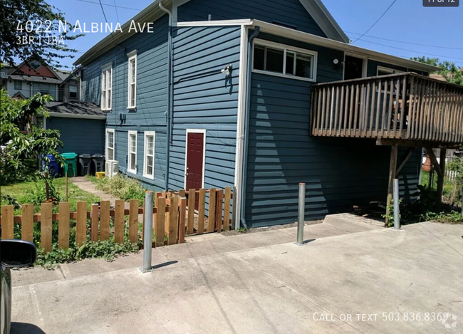 Building Photo - Spacious unit in Boise neighborhood! Rental