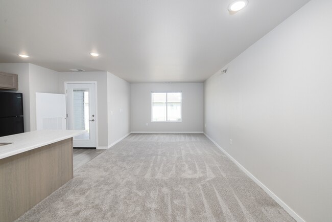 Photo - Golden Prairie